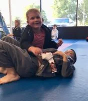 Ground-Up Brazilian Jiu-Jitsu Academy, LLC academy photo