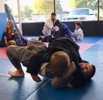 Ground-Up Brazilian Jiu-Jitsu Academy, LLC academy photo