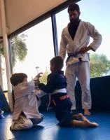 Ground-Up Brazilian Jiu-Jitsu Academy, LLC academy photo