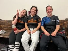 Ground-Up Brazilian Jiu-Jitsu Academy, LLC academy photo