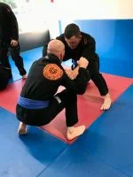 Ground-Up Brazilian Jiu-Jitsu Academy, LLC academy photo