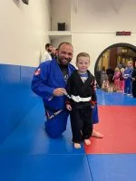Ground-Up Brazilian Jiu-Jitsu Academy, LLC academy photo