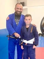 Ground-Up Brazilian Jiu-Jitsu Academy, LLC academy photo