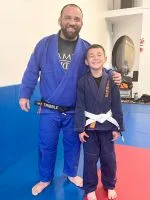 Ground-Up Brazilian Jiu-Jitsu Academy, LLC academy photo