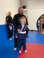 Ground-Up Brazilian Jiu-Jitsu Academy, LLC academy photo