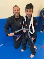 Ground-Up Brazilian Jiu-Jitsu Academy, LLC academy photo