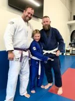 Ground-Up Brazilian Jiu-Jitsu Academy, LLC academy photo