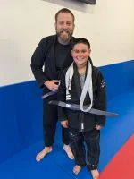 Ground-Up Brazilian Jiu-Jitsu Academy, LLC academy photo