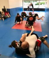 Ground-Up Brazilian Jiu-Jitsu Academy, LLC academy photo