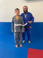 Ground-Up Brazilian Jiu-Jitsu Academy, LLC academy photo