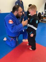 Ground-Up Brazilian Jiu-Jitsu Academy, LLC academy photo