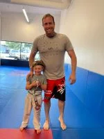 Ground-Up Brazilian Jiu-Jitsu Academy, LLC academy photo
