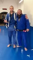 Ground-Up Brazilian Jiu-Jitsu Academy, LLC academy photo