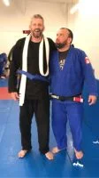 Ground-Up Brazilian Jiu-Jitsu Academy, LLC academy photo