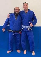 Ground-Up Brazilian Jiu-Jitsu Academy, LLC academy photo