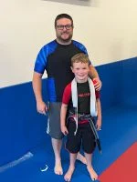Ground-Up Brazilian Jiu-Jitsu Academy, LLC academy photo