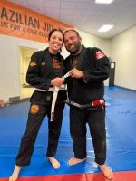 Ground-Up Brazilian Jiu-Jitsu Academy, LLC academy photo