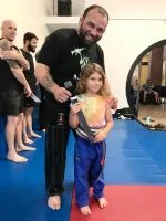 Ground-Up Brazilian Jiu-Jitsu Academy, LLC academy photo