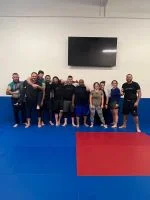 Ground-Up Brazilian Jiu-Jitsu Academy, LLC academy photo