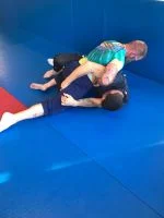 Ground-Up Brazilian Jiu-Jitsu Academy, LLC academy photo