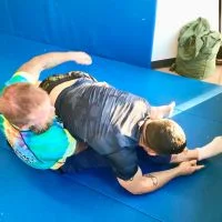 Ground-Up Brazilian Jiu-Jitsu Academy, LLC academy photo