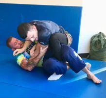 Ground-Up Brazilian Jiu-Jitsu Academy, LLC academy photo
