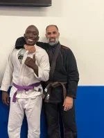 Ground-Up Brazilian Jiu-Jitsu Academy, LLC academy photo