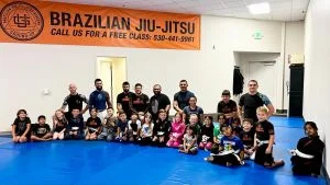 Ground-Up Brazilian Jiu-Jitsu Academy, LLC academy photo