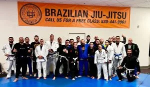 Ground-Up Brazilian Jiu-Jitsu Academy, LLC academy photo