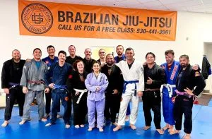Ground-Up Brazilian Jiu-Jitsu Academy, LLC academy photo