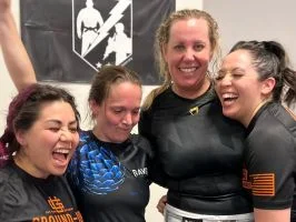 Ground-Up Brazilian Jiu-Jitsu Academy, LLC academy photo