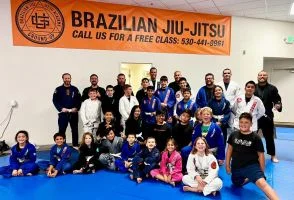 Ground-Up Brazilian Jiu-Jitsu Academy, LLC academy photo