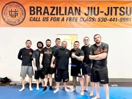 Ground-Up Brazilian Jiu-Jitsu Academy, LLC academy photo