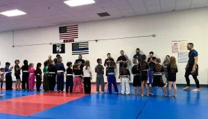 Ground-Up Brazilian Jiu-Jitsu Academy, LLC academy photo