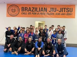 Ground-Up Brazilian Jiu-Jitsu Academy, LLC academy photo