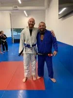 Ground-Up Brazilian Jiu-Jitsu Academy, LLC academy photo
