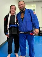 Ground-Up Brazilian Jiu-Jitsu Academy, LLC academy photo