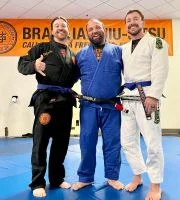 Ground-Up Brazilian Jiu-Jitsu Academy, LLC academy photo