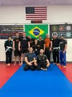 Ground-Up Brazilian Jiu-Jitsu Academy, LLC academy photo