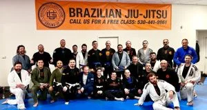 Ground-Up Brazilian Jiu-Jitsu Academy, LLC academy photo