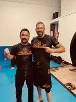 Ground-Up Brazilian Jiu-Jitsu Academy, LLC academy photo