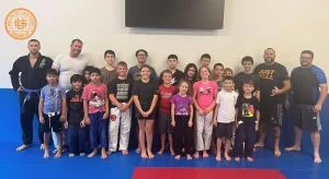 Ground-Up Brazilian Jiu-Jitsu Academy, LLC academy photo