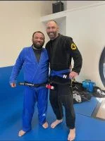 Ground-Up Brazilian Jiu-Jitsu Academy, LLC academy photo