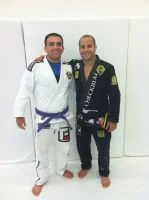 Ground-Up Brazilian Jiu-Jitsu Academy, LLC academy photo