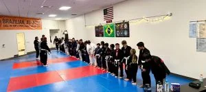 Ground-Up Brazilian Jiu-Jitsu Academy, LLC academy photo