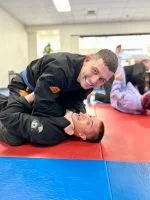 Ground-Up Brazilian Jiu-Jitsu Academy, LLC academy photo