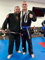 Ground-Up Brazilian Jiu-Jitsu Academy, LLC academy photo