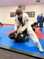 Ground-Up Brazilian Jiu-Jitsu Academy, LLC academy photo