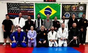 Ground-Up Brazilian Jiu-Jitsu Academy, LLC academy photo