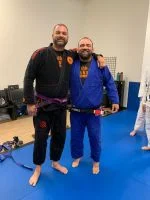 Ground-Up Brazilian Jiu-Jitsu Academy, LLC academy photo